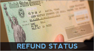Refund Status